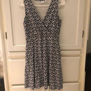 Ny&c dress